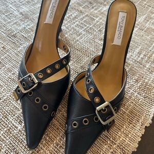 Tony Bianco Savoir Mule